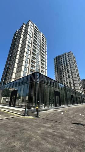 Satılır 2 otaqlı yeni tikili 92 m², 28 May m., photo 1 from 21