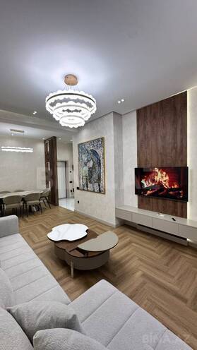 Satılır 2 otaqlı yeni tikili 92 m², 28 May m., photo 16 from 21