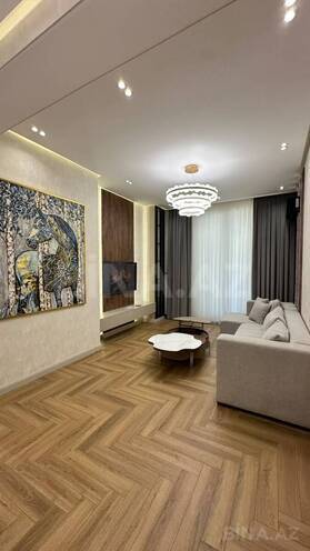 Satılır 2 otaqlı yeni tikili 92 m², 28 May m., photo 20 from 21
