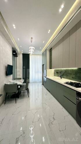 Satılır 2 otaqlı yeni tikili 92 m², 28 May m., photo 8 from 21