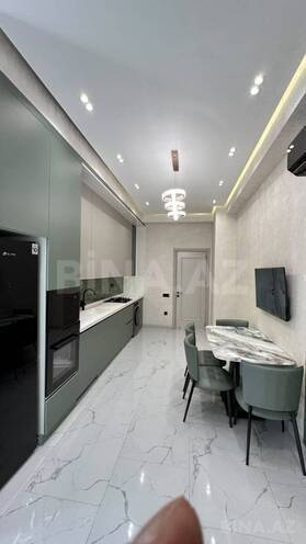 Satılır 2 otaqlı yeni tikili 92 m², 28 May m., photo 19 from 21