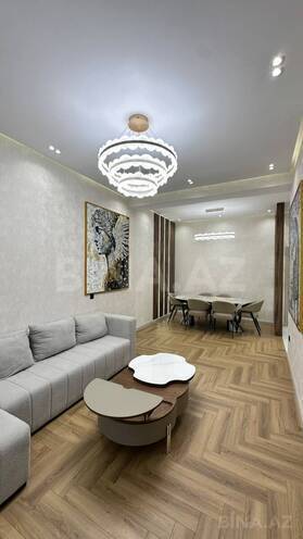 Satılır 2 otaqlı yeni tikili 92 m², 28 May m., photo 9 from 21