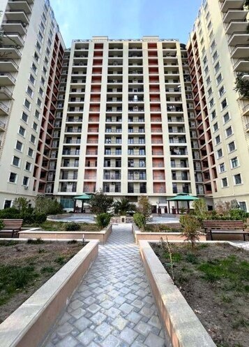 Продаётся 3-комн. новостройка 135 м², м. Элмляр Академиясы, photo 3 from 30