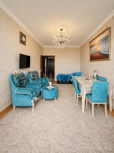 Продаётся 2-комн. новостройка 50 м², м. Дернегюль, photo 3 from 12