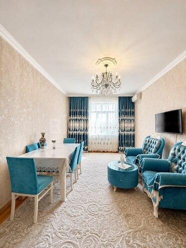 Продаётся 2-комн. новостройка 50 м², м. Дернегюль, photo 5 from 12