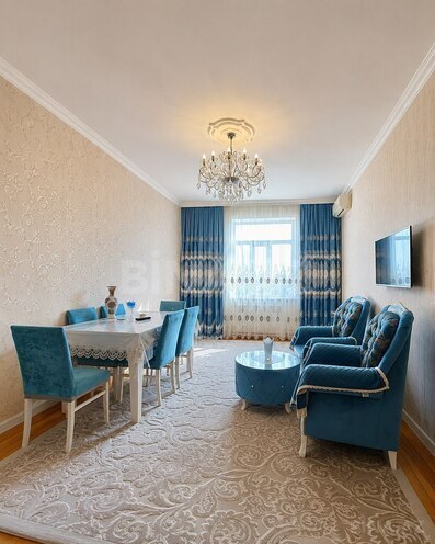 Продаётся 2-комн. новостройка 50 м², м. Дернегюль, photo 6 from 12