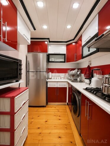 Продаётся 2-комн. новостройка 50 м², м. Дернегюль, photo 9 from 12