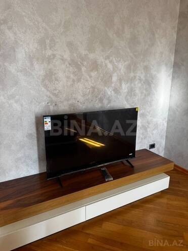 İcarəyə verilir 3 otaqlı yeni tikili 120 m², Elmlər Akademiyası m., photo 9 from 25