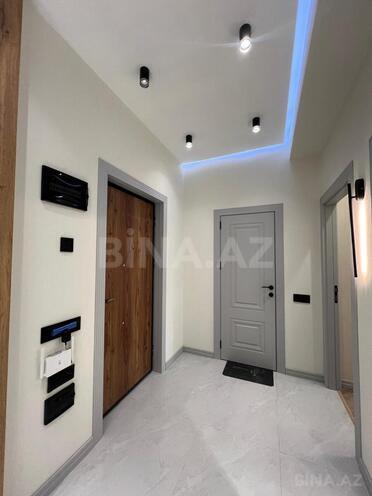 Продаётся 2-комн. новостройка 55 м², м. Ази Асланов, photo 5 from 13