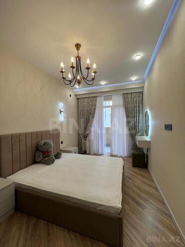 Продаётся 2-комн. новостройка 55 м², м. Ази Асланов, photo 9 from 13