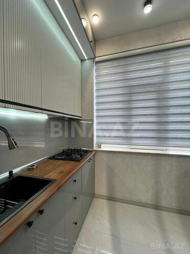 Продаётся 2-комн. новостройка 55 м², м. Ази Асланов, photo 3 from 13