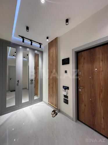 Продаётся 2-комн. новостройка 55 м², м. Ази Асланов, photo 7 from 13