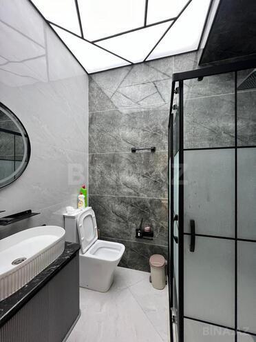 Продаётся 2-комн. новостройка 55 м², м. Ази Асланов, photo 6 from 13