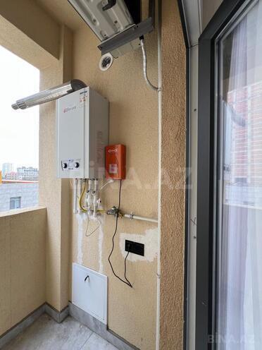 Продаётся 2-комн. новостройка 55 м², м. Ази Асланов, photo 4 from 13