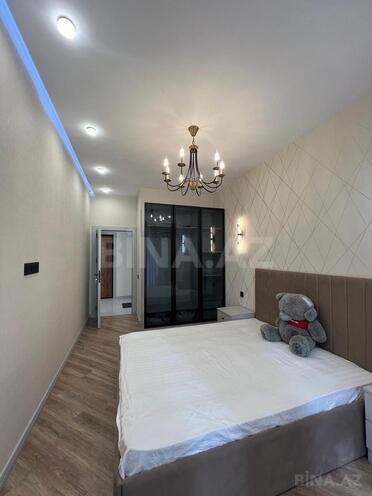 Продаётся 2-комн. новостройка 55 м², м. Ази Асланов, photo 8 from 13