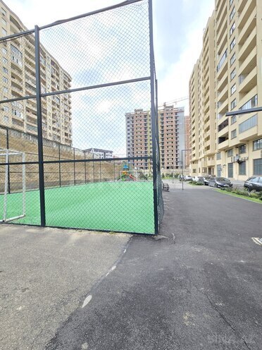 Продаётся 2-комн. новостройка 55 м², м. Ази Асланов, photo 11 from 13