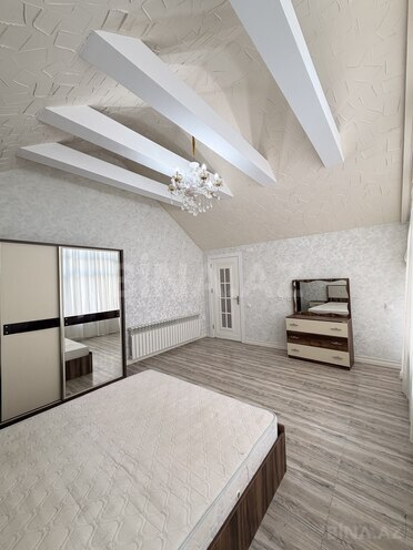 Satılır 5 otaqlı həyət evi/bağ evi 250 m², Şüvəlan q., photo 23 from 24
