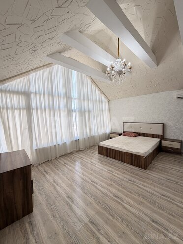 Satılır 5 otaqlı həyət evi/bağ evi 250 m², Şüvəlan q., photo 22 from 24