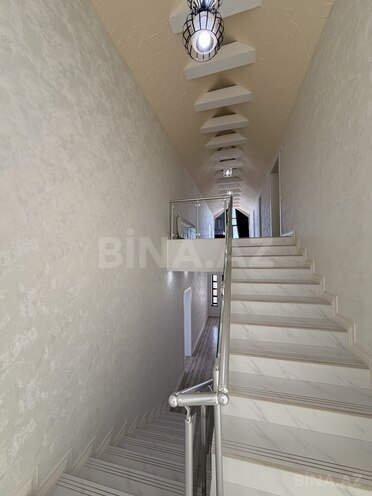 Satılır 5 otaqlı həyət evi/bağ evi 250 m², Şüvəlan q., photo 16 from 24