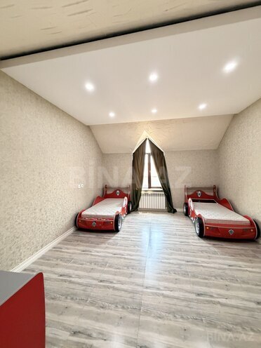Satılır 5 otaqlı həyət evi/bağ evi 250 m², Şüvəlan q., photo 20 from 24