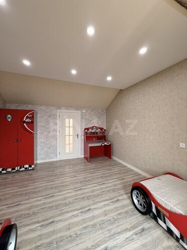 Satılır 5 otaqlı həyət evi/bağ evi 250 m², Şüvəlan q., photo 21 from 24