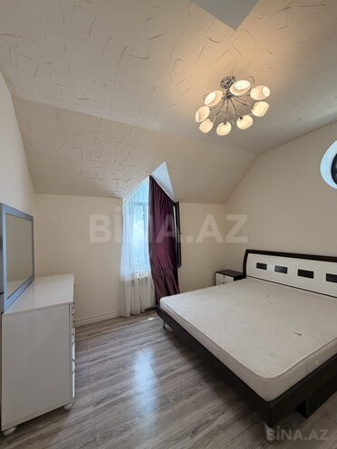 Satılır 5 otaqlı həyət evi/bağ evi 250 m², Şüvəlan q., photo 18 from 24