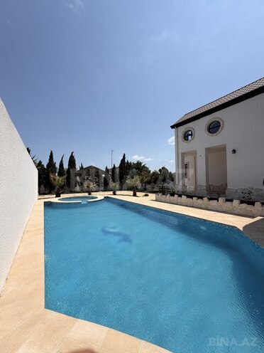Satılır 5 otaqlı həyət evi/bağ evi 250 m², Şüvəlan q., photo 6 from 24
