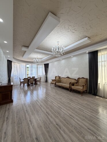 Satılır 5 otaqlı həyət evi/bağ evi 250 m², Şüvəlan q., photo 9 from 24
