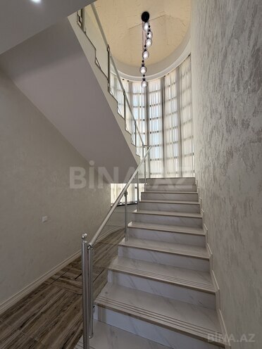 Satılır 5 otaqlı həyət evi/bağ evi 250 m², Şüvəlan q., photo 15 from 24