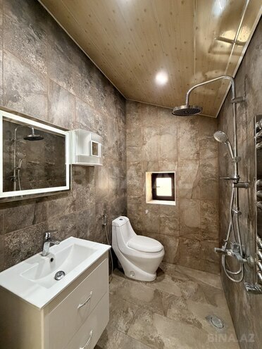 Satılır 5 otaqlı həyət evi/bağ evi 250 m², Şüvəlan q., photo 19 from 24