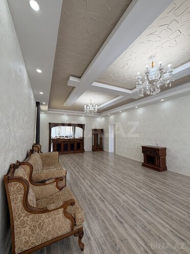Satılır 5 otaqlı həyət evi/bağ evi 250 m², Şüvəlan q., photo 10 from 24