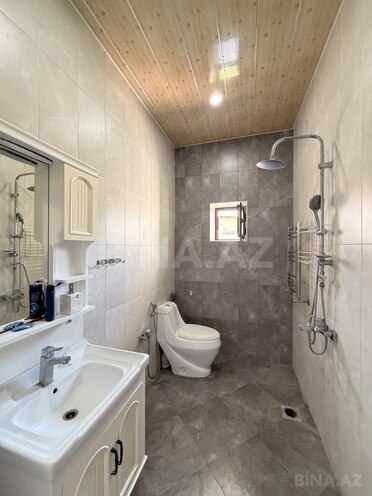 Satılır 5 otaqlı həyət evi/bağ evi 250 m², Şüvəlan q., photo 13 from 24