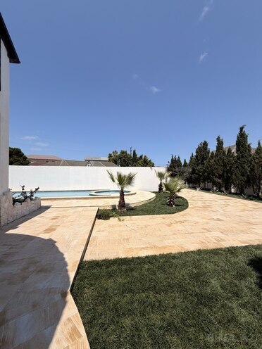 Satılır 5 otaqlı həyət evi/bağ evi 250 m², Şüvəlan q., photo 4 from 24
