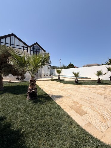 Satılır 5 otaqlı həyət evi/bağ evi 250 m², Şüvəlan q., photo 5 from 24