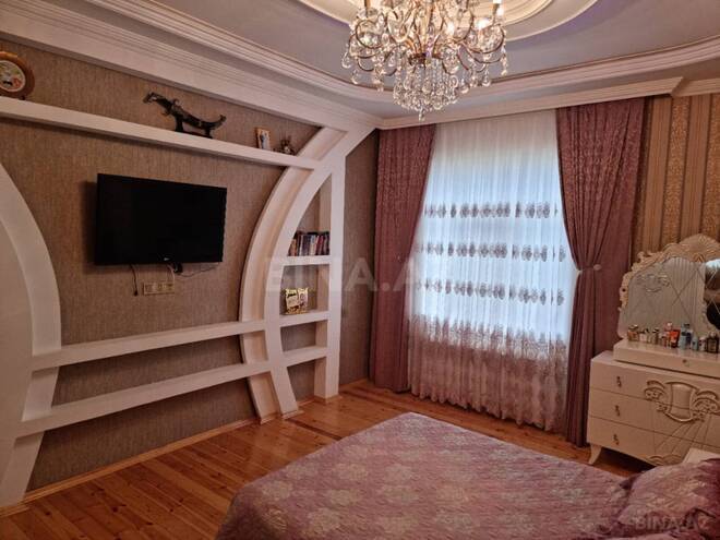Продаётся 7-комн. дом/дача 750 м², Хазарский р., photo 11 from 19