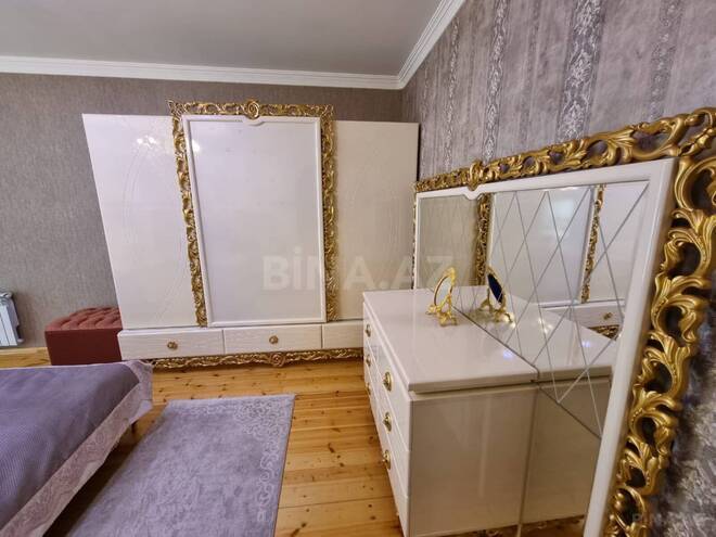 Продаётся 7-комн. дом/дача 750 м², Хазарский р., photo 4 from 19