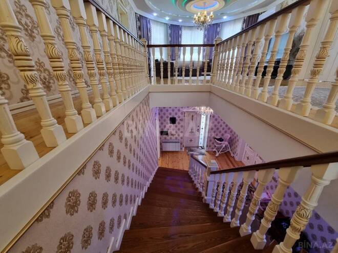 Продаётся 7-комн. дом/дача 750 м², Хазарский р., photo 5 from 19