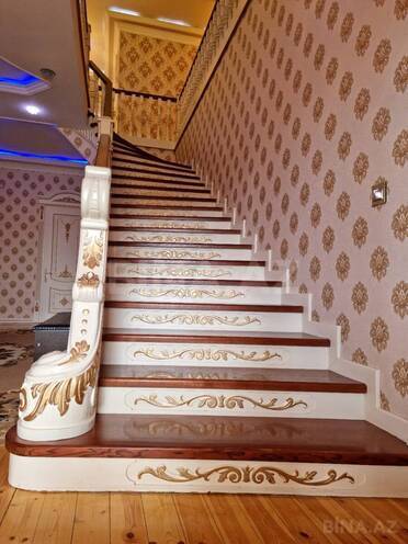 Продаётся 7-комн. дом/дача 750 м², Хазарский р., photo 18 from 19