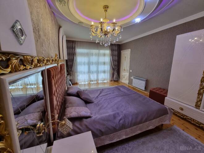 Продаётся 7-комн. дом/дача 750 м², Хазарский р., photo 8 from 19