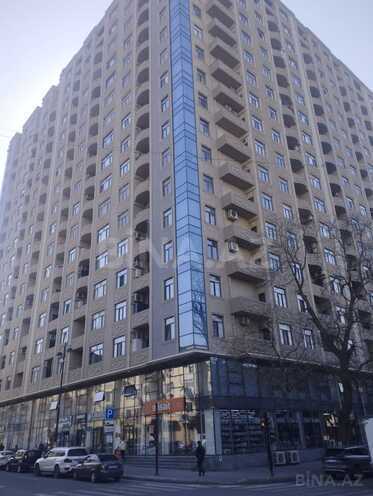 Satılır 3 otaqlı yeni tikili 100 m², 28 May m., photo 1 from 16