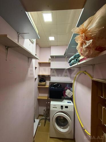 İcarəyə verilir 3 otaqlı yeni tikili 100 m², Nərimanov r., photo 13 from 18