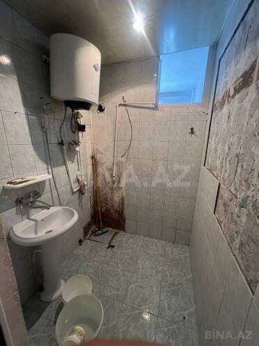 Продаётся 2-комн. вторичка 52 м², м. Мемар Аджеми, photo 11 from 12