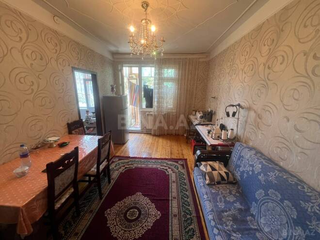 Продаётся 2-комн. вторичка 52 м², м. Мемар Аджеми, photo 1 from 12