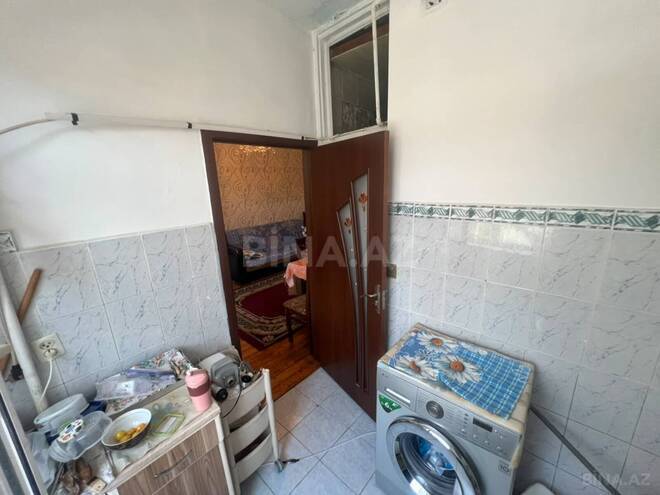 Продаётся 2-комн. вторичка 52 м², м. Мемар Аджеми, photo 9 from 12