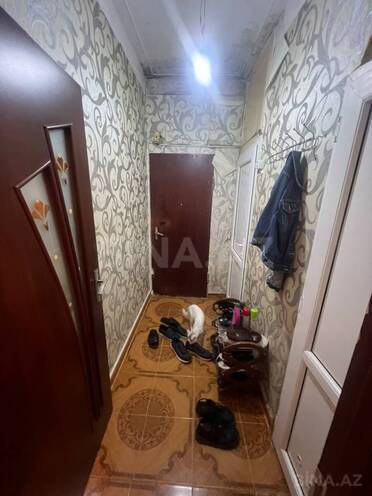 Продаётся 2-комн. вторичка 52 м², м. Мемар Аджеми, photo 4 from 12