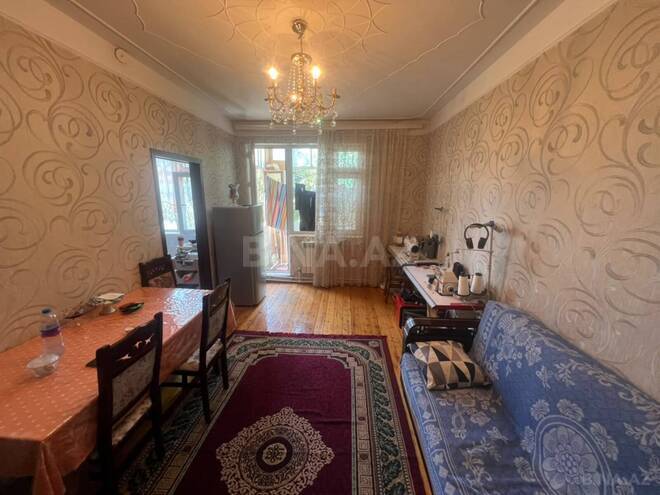 Продаётся 2-комн. вторичка 52 м², м. Мемар Аджеми, photo 3 from 12