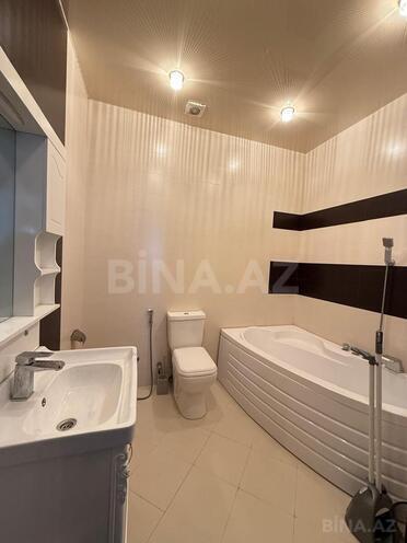 İcarəyə verilir 3 otaqlı yeni tikili 100 m², 8 Noyabr m., photo 20 from 24