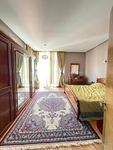 İcarəyə verilir 3 otaqlı yeni tikili 100 m², 8 Noyabr m., photo 15 from 24