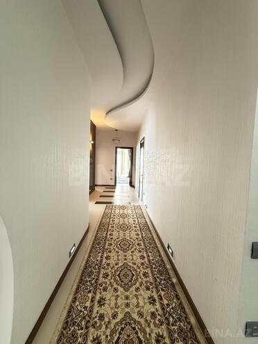 İcarəyə verilir 3 otaqlı yeni tikili 100 m², 8 Noyabr m., photo 21 from 24
