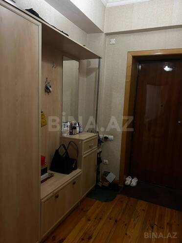 Сдаётся 2-комн. новостройка 47 м², м. Иншаатчылар, photo 8 from 9